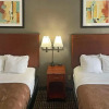 Отель Quality Inn & Suites Cincinnati Sharonville, фото 35
