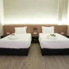 Отель Roxy Hotel Aiman, фото 2