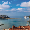 Отель Beautiful Home in Banjol With Wifi and 2 Bedrooms, фото 19