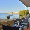Отель Elia Seaside Nea Chora, фото 9