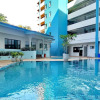 Отель [stunning Seaview] Cosy Studio Apartment In Melaka, фото 15