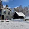 Отель Zen Chalets Hakuba, фото 28