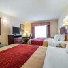 Отель Comfort Inn & Suites Rock Springs - Green River, фото 26