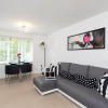 Отель Park View- Close to East Surrey Hospital- Self Contained 2 bed, фото 4