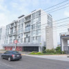 Отель Modern Apartment with Terrace and Pool, фото 23