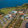 Отель Grandes Lagos Resorts e Parque Aquático, фото 25