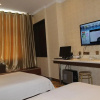 Отель Zhangye Liangmao Hotel, фото 1