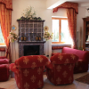 Отель Villa Sant'Uberto Country Inn, фото 8