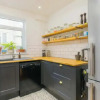 Отель Welcoming 2BD House - Brislington, фото 3