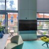 Отель Stunning Home in Bergen aan Zee With 2 Bedrooms and Internet, фото 13