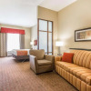 Отель Comfort Suites Blythe, фото 29