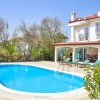 Отель Villa Paradise by Turkish Lettings, фото 9