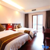 Отель Zhangjiajie Xinyu Hotel, фото 3