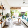 Отель Casa Aretta Seminyak-Canggu Villa, фото 9