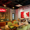 Отель Canvas Moncton, Tapestry Collection by Hilton, фото 9
