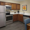 Отель Residence Inn by Marriott St Louis Airport, фото 13