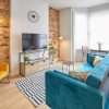Отель Host Stay Anchor Apartment North Marine House, фото 3