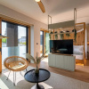 Отель REED Luxury Hotel by Balaton, фото 4