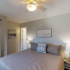 Отель Smoky Top Summit - 2 Br Condo, фото 21