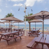 Отель Kariyushi Condominium Resort Chatan ARAHA SUNSET, фото 16