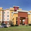 Отель Comfort Suites near Tanger Outlet Mall, фото 1