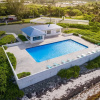 Отель Gorgeous Ocean Views! Welcome to Bella Breeze! BeachFront 2BR 2BA, фото 12