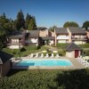 Отель Les Pavillons du Rooy, фото 11