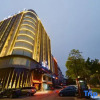 Отель Zhongjin Hotel, фото 1