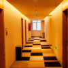 Отель Shell Hotel Shanxi Xinzhou Wuning County Fengwu Square, фото 1