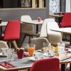 Отель ibis Lyon Sud Saint Rambert d'Albon, фото 21