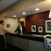 Отель Hampton Inn Simpsonville, фото 29