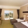 Отель Telatiye Resort Hotel - All Inclusive, фото 8