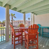 Отель 3-level Townhome w/ Private Pool & Close to Beach!, фото 47