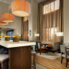 Отель Hampton Inn & Suites Schererville, фото 11