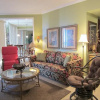 Отель Surfside 1210 2 Bedroom Apartment by BnD, фото 12