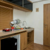 Отель Spacious 1BR with Sofa Bed at The Jarrdin Cihampelas Apartment, фото 12