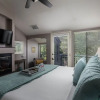 Отель The Inn Above Oak Creek, фото 32