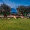 Отель Green Stone Villas - Elegant Apartment в Закинфе