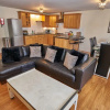 Отель Edinburgh Pearl Apartments - Dalry Gait, фото 2