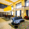 Отель Hampton Inn & Suites Natchez, фото 15