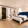 Отель Gerry Hotel (Nanning East Railway Station South Square), фото 3