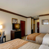 Отель Comfort Inn & Suites, фото 3