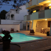 Отель Holiday house Silvia - open pool: Supetar, Island Brac, фото 1