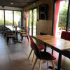 Отель Hôtel Kyriad Lille Nord - Roncq, фото 16
