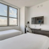 Отель Upscale 16th-floor Condo, Walk to Hollywood Beach!, фото 29