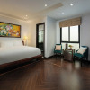 Отель HÔTEL De SOURIANT Premium Hanoi, фото 6