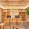Отель Lushan Yueyue Liangshe Homestay, фото 10