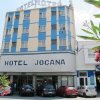 Отель Jocana в Саррья-де-Тере
