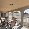 Отель Home w/ Patio & Grill < 3 Mi to Lake Havasu!, фото 9