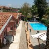 Отель La Pineta, фото 13